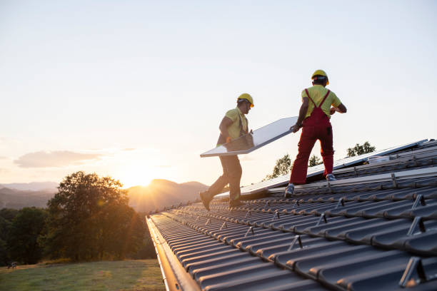 Gutter Replacement in Monee, IL