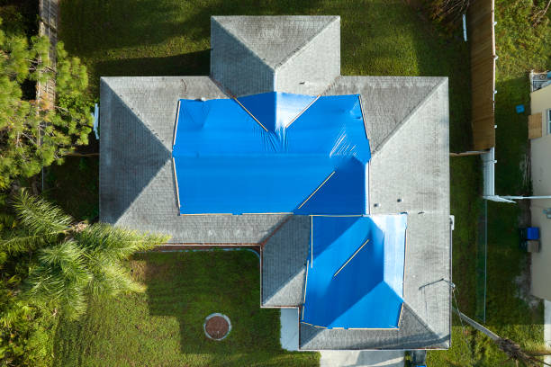 Roof Insulation in Monee, IL