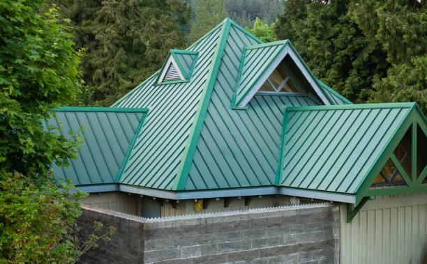 Best Roofing for New Construction  in Monee, IL
