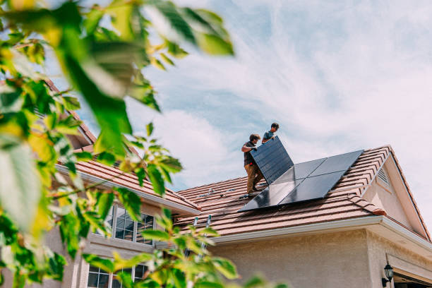 Best Roof Leak Repair  in Monee, IL